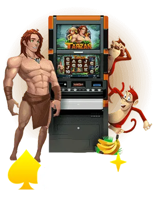 Biểu tượng kho trò chơi đa dạng tại f79 win