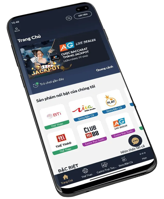 Lợi ích tải ứng dụng f79 win