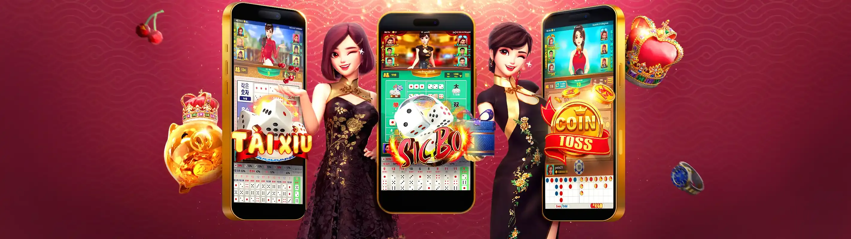 Hình ảnh tổng quan về quy tắc trò chơi tại f79 win